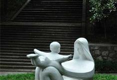 杨开慧纪念馆：母爱园