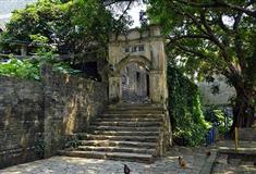 扬美古镇门票多少钱及游玩攻略