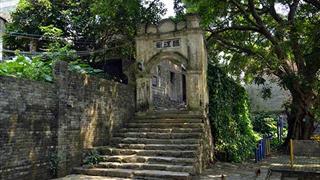 扬美古镇门票多少钱及游玩攻略