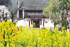 刘三姐大观园：莫府