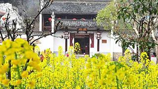 刘三姐大观园：莫府