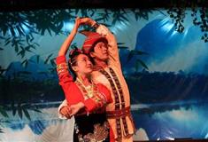 刘三姐大观园：梦幻歌圩