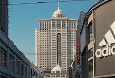 广东省财政厅大楼游玩攻略及门票交通信息