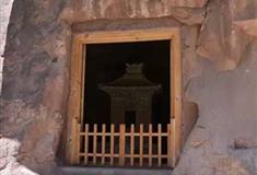 炳灵寺石窟：石窟群