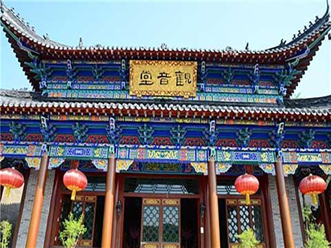 寿光林海生态博览园14271