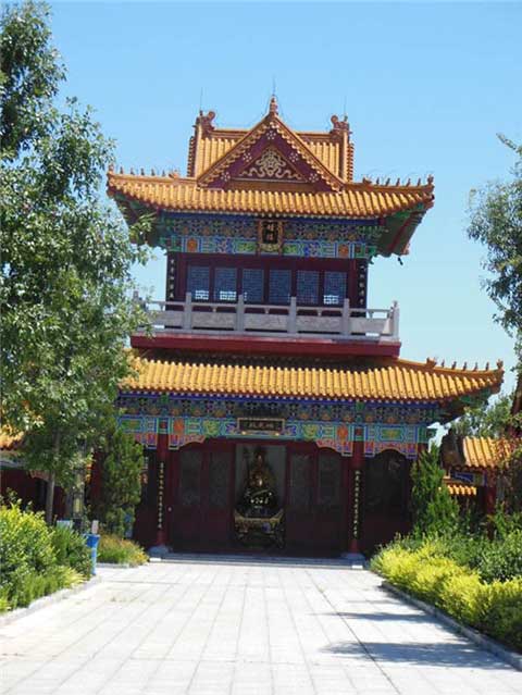 寿光林海生态博览园14273