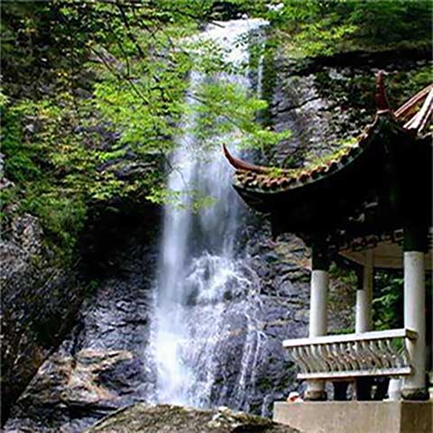 燕子河大峡谷14187