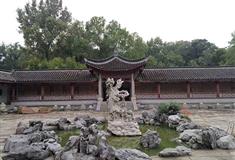 采石矶：圆梦园