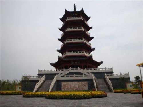 农耕年华农业风情园14594