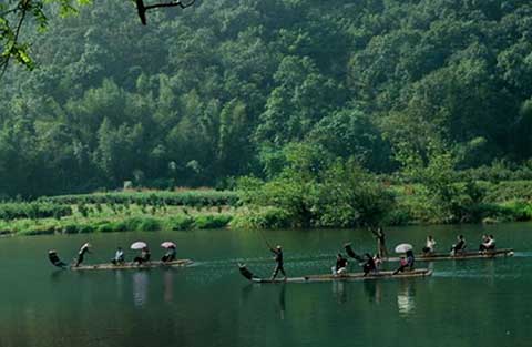 太姥山风景名胜区15007