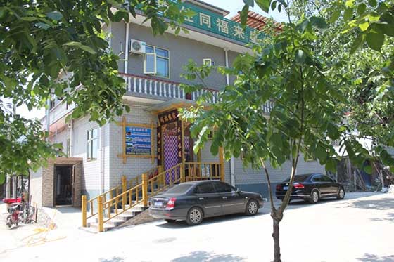 黄崖关长城14731