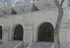 三皇寨：清微宫