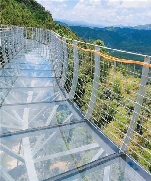 大余丫山风景区14694