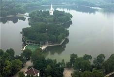 寿光林海生态博览园