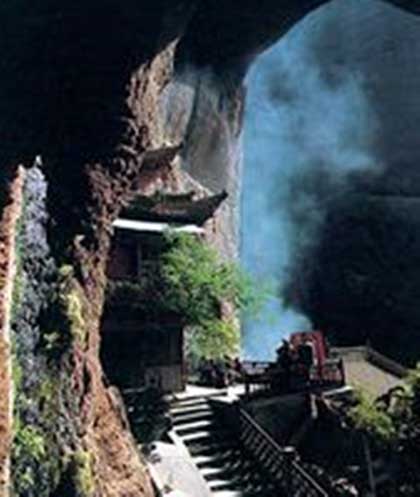 炳灵寺石窟14488