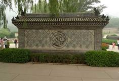 黄崖关长城：长寿园