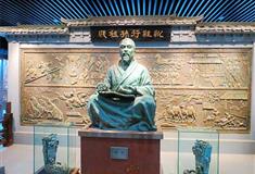 津门故里：天津华夏鞋文化博物馆