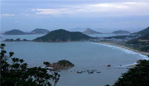 大悲山景区14466