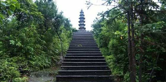 太姥山风景名胜区15010