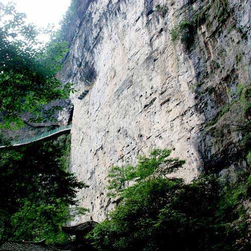 酉阳桃花源秀才看榜 酉阳桃花源秀才看榜