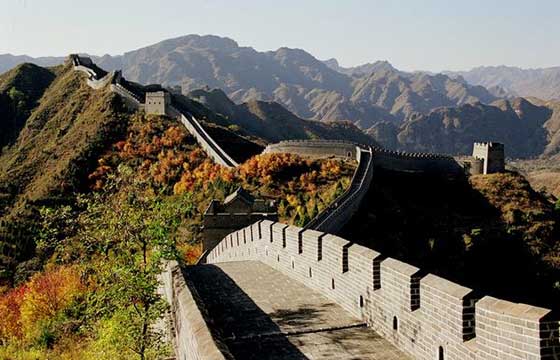 黄崖关长城14726