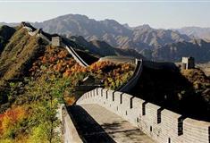 黄崖关长城：音乐长城