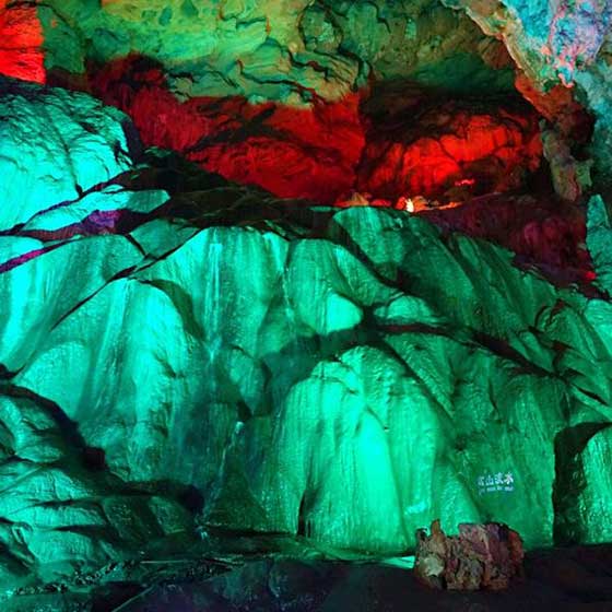 连州地下河14374