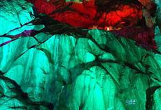 连州地下河：高山流水禹锡吟诗