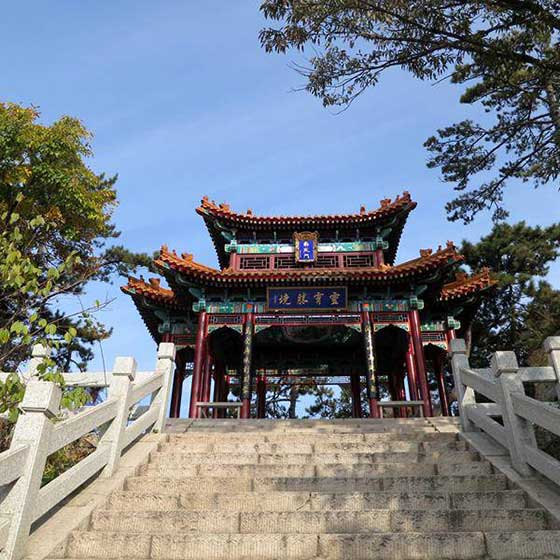 天津盘山风景名胜区14662