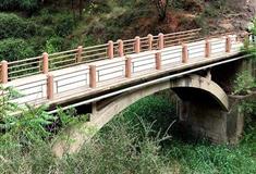 炳灵寺石窟：大寺沟