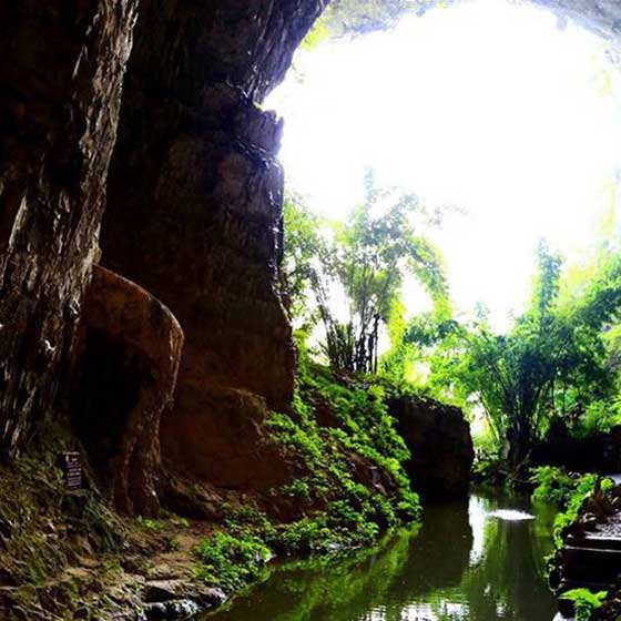 酉阳桃花源14495