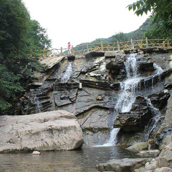 梨木台风景区14758