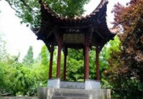 小九华风景区14450