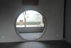 严家花园：织翠轩