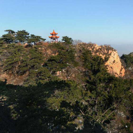 天津盘山风景名胜区14674