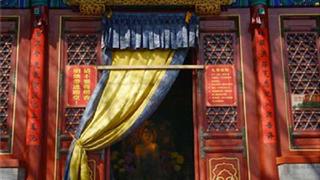 大悲山景区：玉佛殿