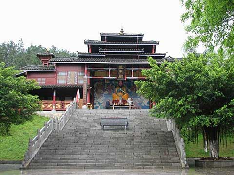 桂林义江缘景区14247