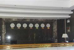 冠豸山：冠豸山邮电度假村