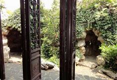 严家花园：友于书屋