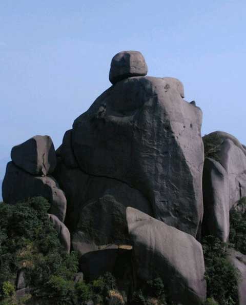 太姥山风景名胜区14993