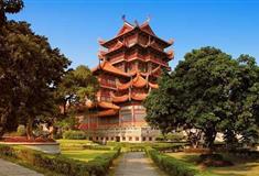 福州西禅寺游玩攻略及坐车门票信息