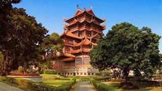 福州西禅寺游玩攻略及坐车门票信息 福州西禅寺游玩攻略及坐车门票信息