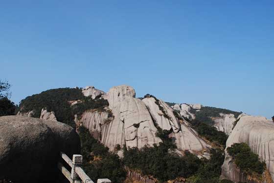 太姥山风景名胜区14995