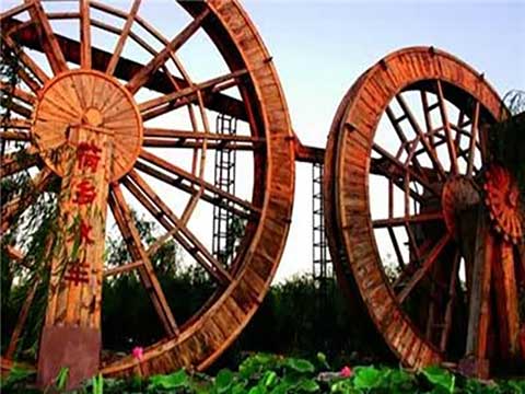 寿光林海生态博览园14264