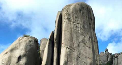 太姥山风景名胜区15012