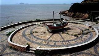 大悲山景区：鉴真东渡遗址