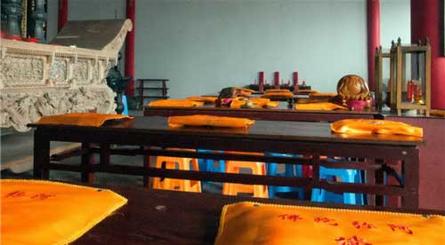 大悲山景区14468