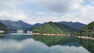 金华仙源湖旅游度假区怎么玩？附游玩路线