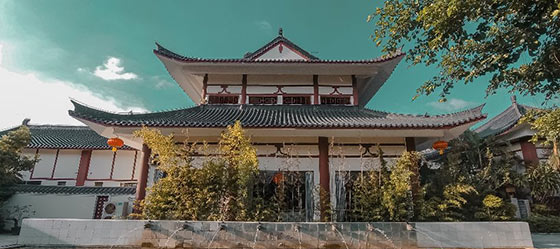 江门古兜温泉小镇泡温泉怎么样？日式汤屋温泉推荐