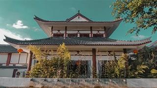 江门古兜温泉小镇泡温泉怎么样？日式汤屋温泉推荐